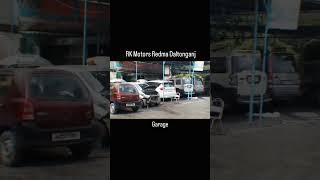 RK motors garage Redma Daltonganj Ranchi road