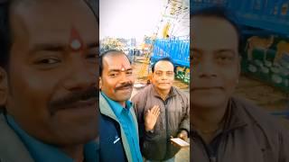 नौगांव नगर में मेला लगा भैया  🎡 🎡