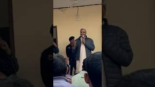 30 साल तक bjp रहेगी हरियाणा में 😯लोहारू क भूत बड़गा था