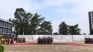 sports day ￼2024 RDPS Schol Kolar Bhopal