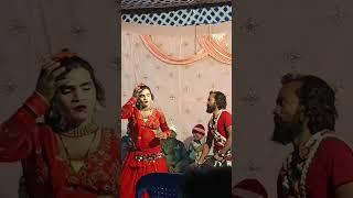 जिला डिंडोरी (M. P.) स्टेज शो #viralvideo #sorts #song #