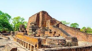 RAJGIR | NALANDA KHANDHAR | BIHAR TOURIST PLACE |