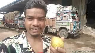 jashpur to Nagari and ranchi transport #minivlog sarin vlog 22.. rice mill ka najara 💖🍓🌾