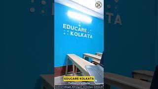 Educare Kolkata, Tuition Centre.