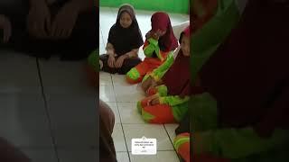 Permainan tradisional bola beklen. #pendidikan  #sekolah  #kelas  #guru #gurumuda #tutorial #