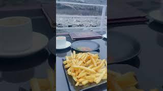 #frenchfries #mountains #Chanchal camp Rohru HP