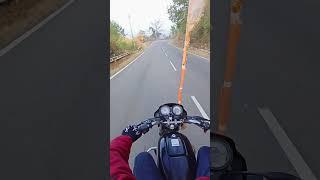 Barsar road Himachal Pradesh video  part 2 (1 Jan 2025)