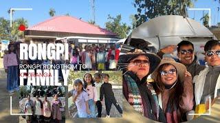 RONGPI FAMILY PICNIC TO KAZIRANGA part1