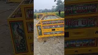 New model DJ chatri banbe ke liye Sampark  Rockstar Pusa Samastipur Bihar