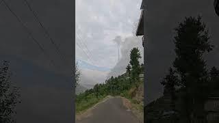 मटासा गाँव से गुज़रते हुए 👌 Matasa Village of Jubbal Tehsil / Upper Shimla Area of Himachal Pradesh