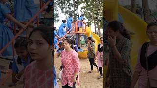 ରାୟ ତରୀୟ ବିଜ୍ଞାନ ମେଳା 2024 ବରପାଲି | School boy and Girl |