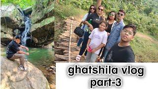 ghatshila vlog  part-3