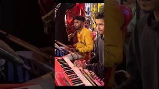 बहुत बेहतरीन Keyboard Sawari Dhun बजा रहे मास्टर - Jhankar Dhumal Takhatpur Bilaspur