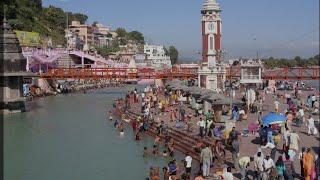 ऋषिकेश/rishikesh haridwar/हरिद्वार