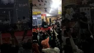 डोल मेला बारां राजस्थान 2024 ।। Dol mela baran Rajasthan 2024 Night Program Video dance