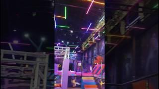 Explore the best Gaming Zone Of NAGPUR 😍🧸Must watch