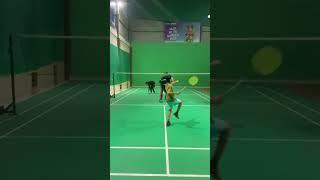 Badminton training in LSBA BADMINTON COMPLEX ambala cantt haryana