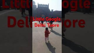 #little Google दिल्ली की सैर