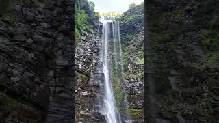 sasaram Rohtas ka waterfall 🌊Sheetal Kund सासाराम रोहतास का शीतल कुंड