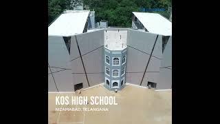 KOS High School, Nizamabad