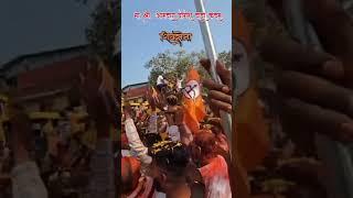 मा.श्री.आमदार योगेश दादा कदम यांची दापोली विधानसभा मतदारसंघपदी पुन्हा निवडझाल्याबद्दल हार्दिकअभिनंदन