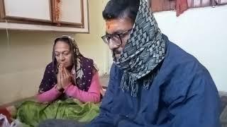 देवरी सागर मध्य प्रदेश से आए यजमान का काल सर्प दोष पूजन संपन्न हुआ आप भी संपर्क  उज्जैन 8085059035