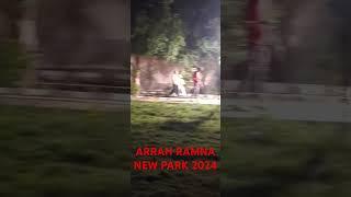 #Arrah ramna new park ara bhojpur #Viral girl #Virl shorts videos#