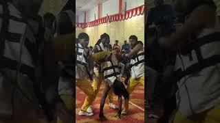 Sunil shahid dance crew gomia Bokaro Jharkhand