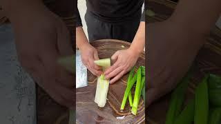 Amazing Fast Vegetables Cutting Skills