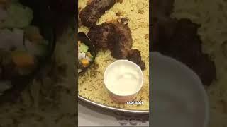 Mandi briyani