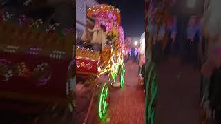 Ayyub bhai baggi wale #viralvideo #horseenthusiast #akbarpurambe #akbarpur #ambedkarnagar 6392043818