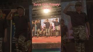 #Surya Urdu Primary School