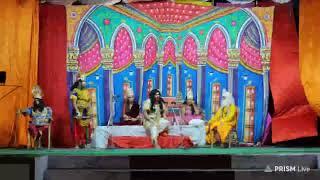 Live streaming of RamLeela Club Billawar (रामलीला क्लब बिलावर)