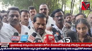 ప్రత్తిపాడు మండలం ఏలూరు గ్రామానికి చెందిన జామి మహాలక్ష్మి అనే మహిళ మృతి చెందింది.