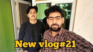 New vlog Nehru place market delhi