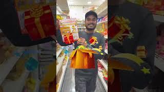 Wanaparthy super  market