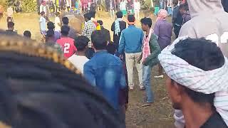 Kada Ropok championship 2024 at jitpur littipara pakur Bastivlogs1557