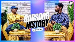 "DOA Ep. 11  | Historical City Barsoor with Narendra Nag Ji"