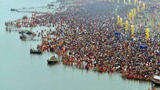 chhath Puja video gram samaj seva Manch raghopur Vaishali viralvideo chhathpuja