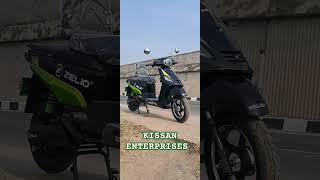 Logix electric scooty biharsharif nalanda