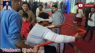 #viralvideo Dubai carnival in Bulandshahr  mauj masti aur eenjoy