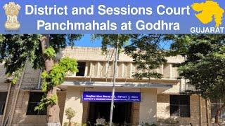 22-11-2024 - COURT OF MR. C. K. CHAUHAN, PDJ, PANCHMAHALS AT GODHRA