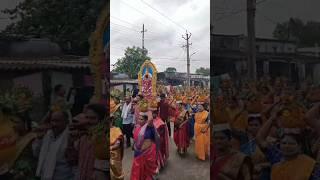 మందమర్రి అంగడి బజార్ బోనాల పండుగ || bonalu 2024