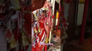 माता गुरना देवी मन्दिर टनकपुर-पिथौरागढ़ !