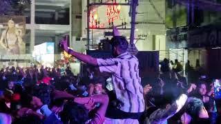 தூத்துக்குடி caral road show