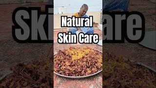 Natural Skin Care Products that you Must Try ( Homemade )