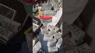 💵Amazing 19.4 Million Dollars Cash Money