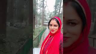 Jai hadimba maa Ji Manali  # Nurpur kangra #anil Pathania