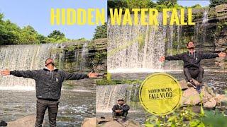 || HIDDEN WATER FALL DUNGRI || ADVENTURES VLOG ||DHANBAD JHARKHAND ||