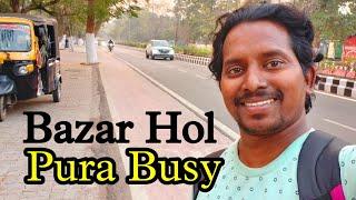 Bazar Hol Pura Busy/Bahadur Soren